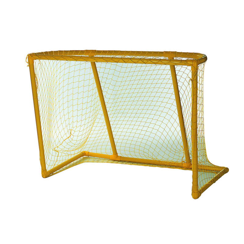 Porticina hockey in plastica completa di rete