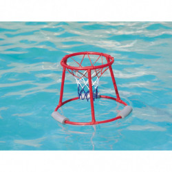  Giochi galleggianti per mare e piscina canestro