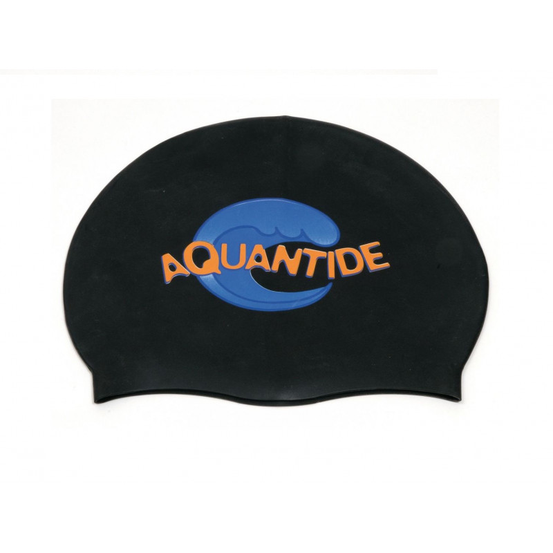 Cuffia silicone nuoto aquantide