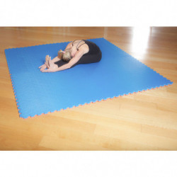  Pavimentazione componibile per ginnastica e yoga
