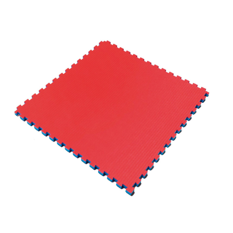 Tappeto puzzle 3 cm per judo amatoriale