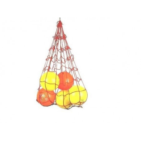 Sacca rete per palloni