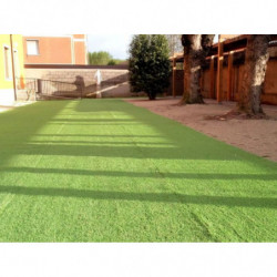  Tappeto ammortizzante in erba per cortili e giardini
