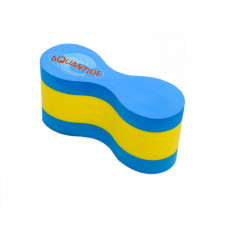 Pullbuoy galleggiante per allenamento nuoto 12 cm