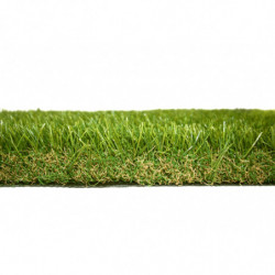 Rotoli erba sintetica per prati giardino e bordo piscina