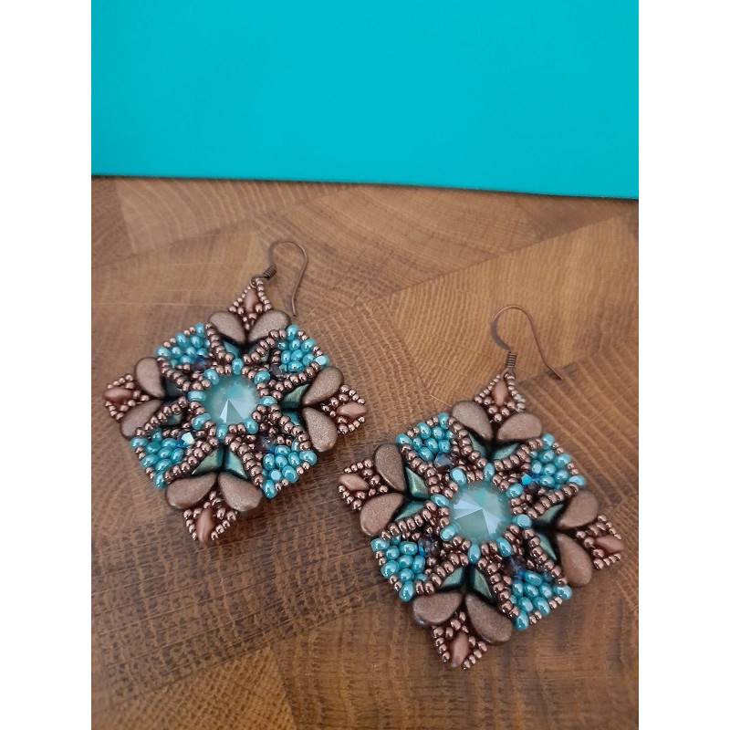 Ear Set 5 Orecchini Lobo E Pendenti Farfalla | Alta Bigiotteria - Foto 10