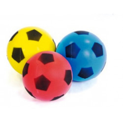 Pallone in spugna soft diametro 20 cm