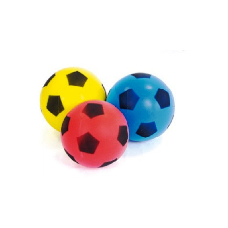 Pallone in spugna soft diametro 20 cm
