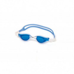 Occhialini per il nuoto in piscina e al mare blu