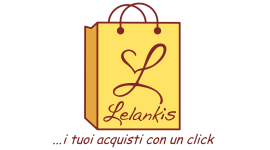 Lelankis Shop logo