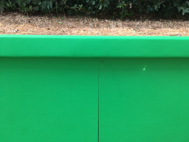 Protezioni in eva wall per asili e oratori Protezioni in eva wall per asili e oratori
